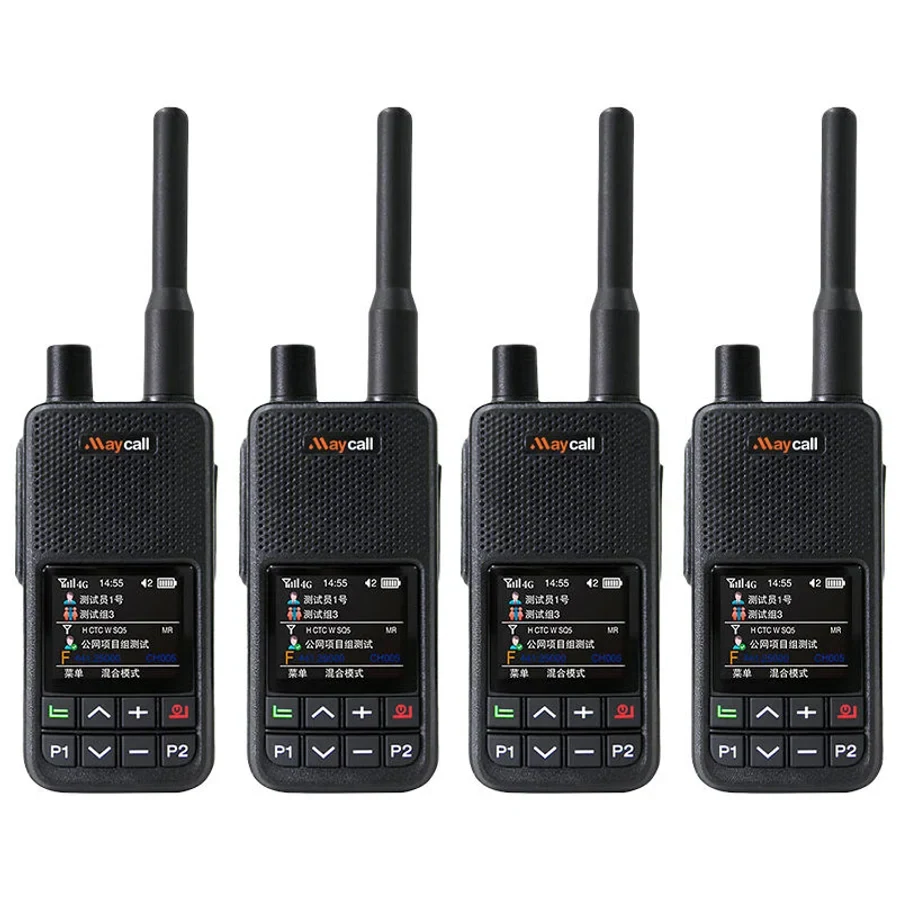 A970S 4G/LTE PoC Walkie-Talkie product photo
