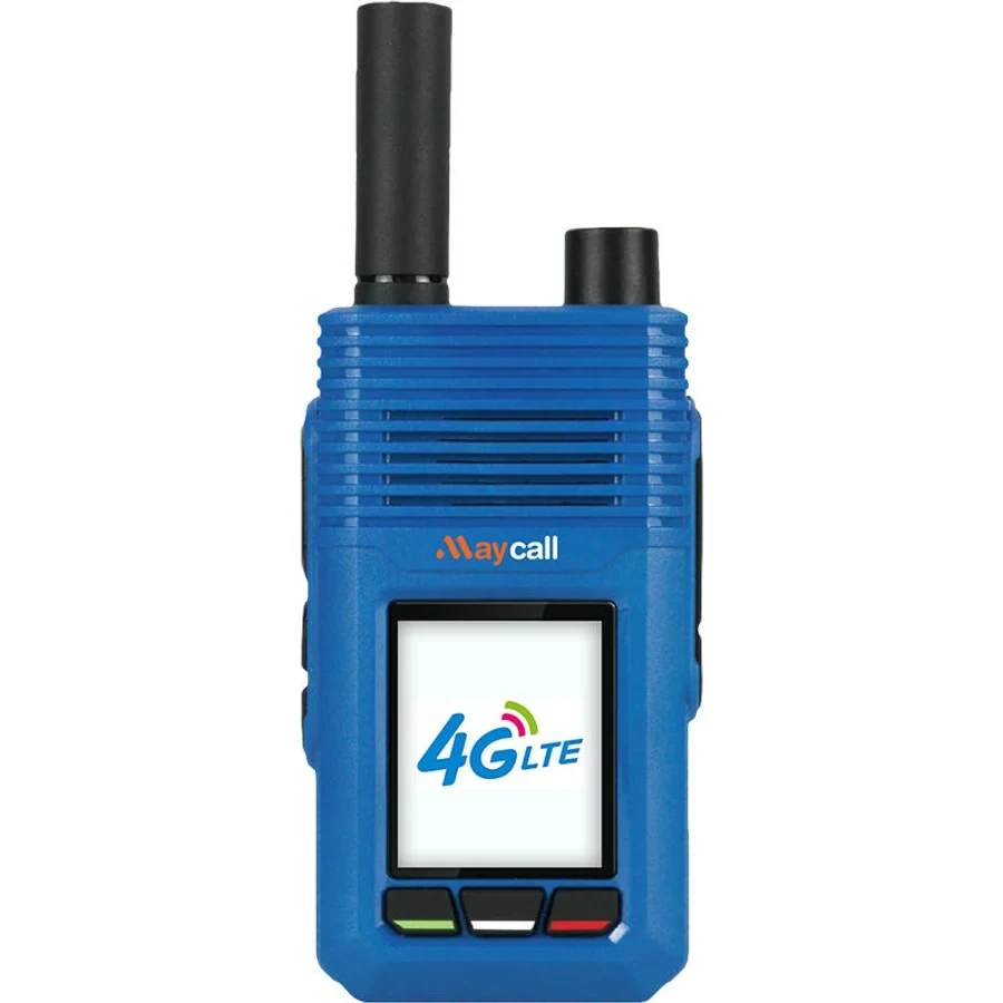 ABELL A780T(EX) Industrial Two-Way Radio product photo