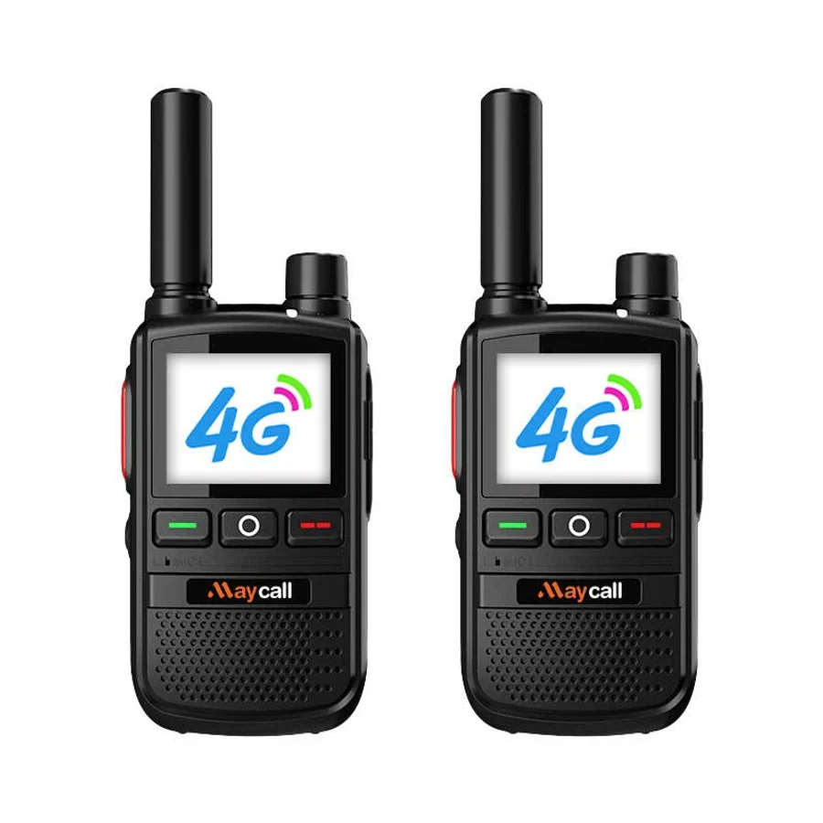 C18 4G/LTE PoC Walkie-Talkie product photo