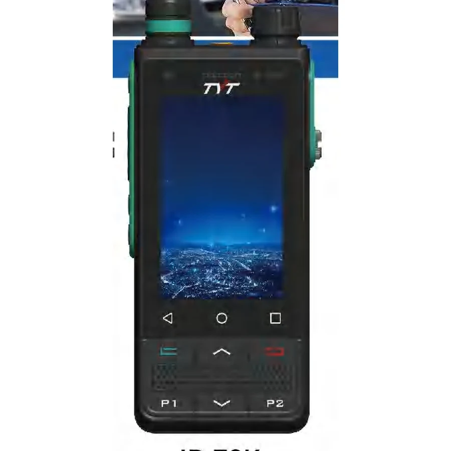 IP-78K 4G/LTE PoC Walkie-Talkie product photo