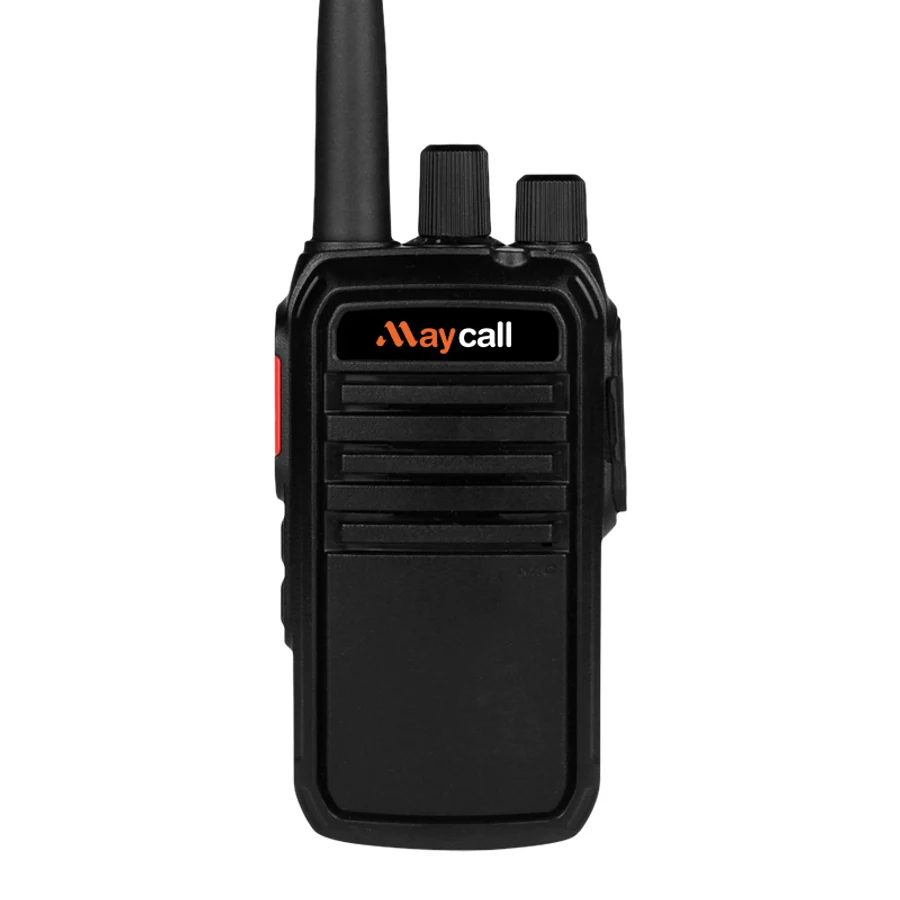 MC-11 Analog Walkie-Talkie product photo