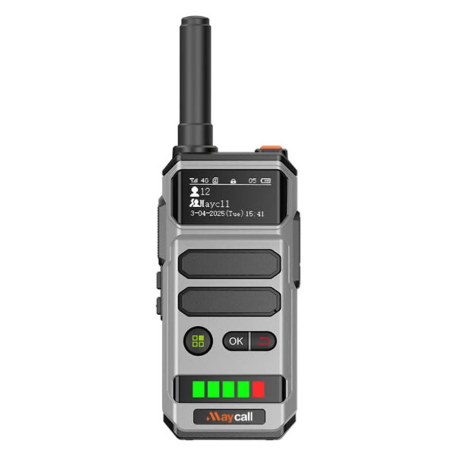 MC-110+ 4G/LTE PoC Walkie-Talkie product photo