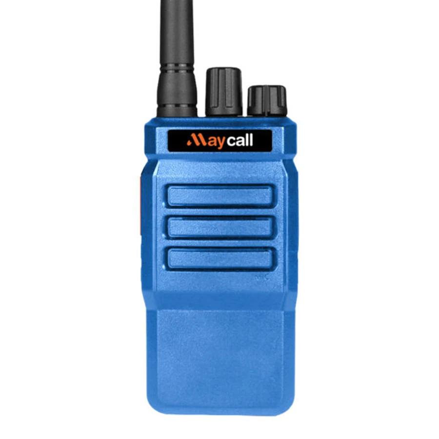 MC-12+EX Industrial Two-Way Radio product photo