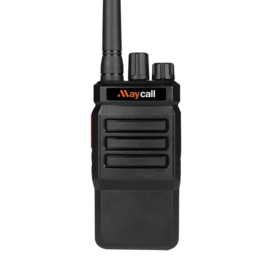 MC-12 Analog Walkie-Talkie product photo