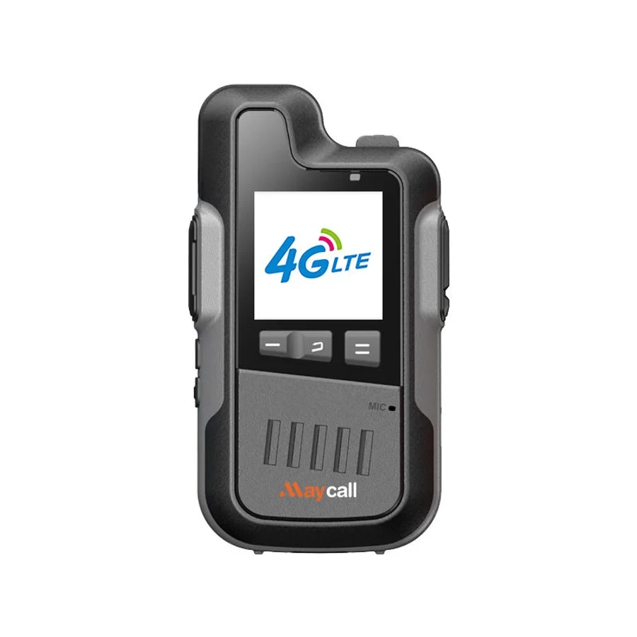 MC-128 4G/LTE PoC Walkie-Talkie product photo