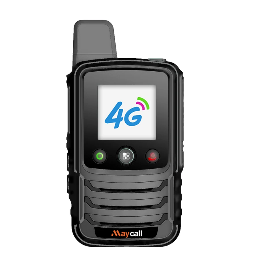 MC-16 4G/LTE PoC Walkie-Talkie product photo