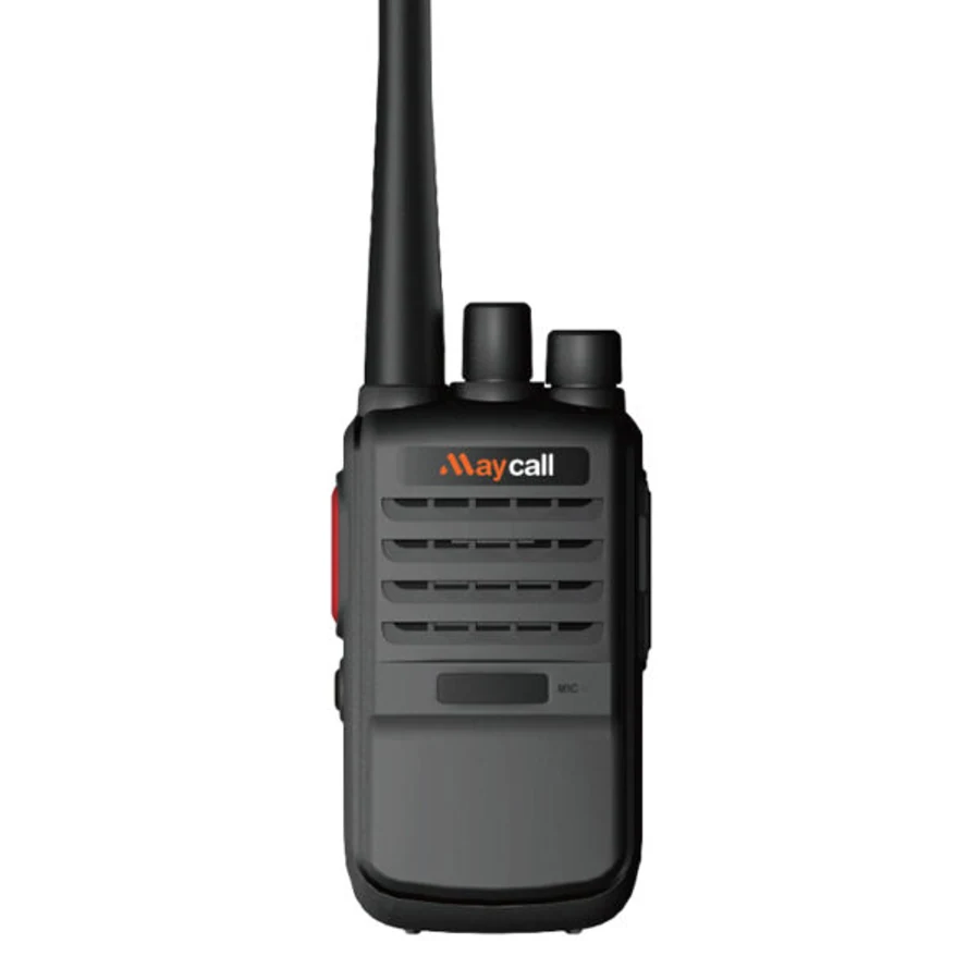 MC-168 Analog Walkie-Talkie product photo