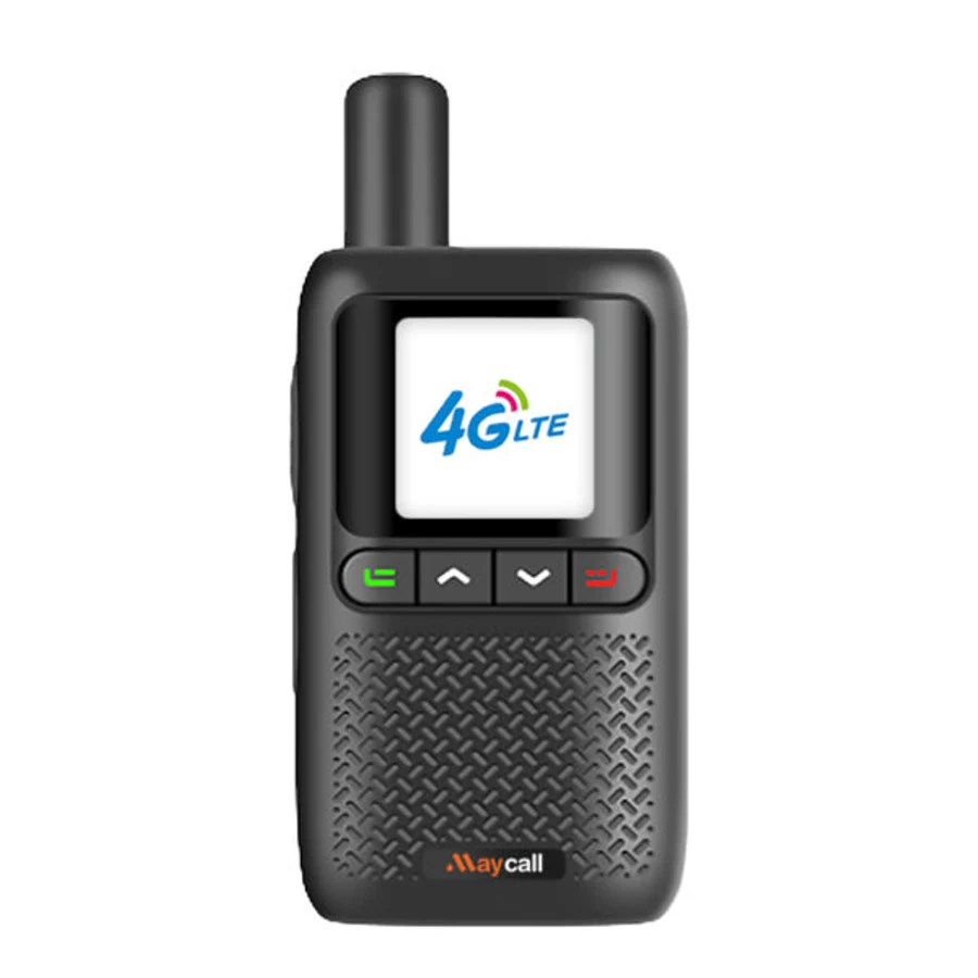 MC-169 4G/LTE PoC Walkie-Talkie product photo