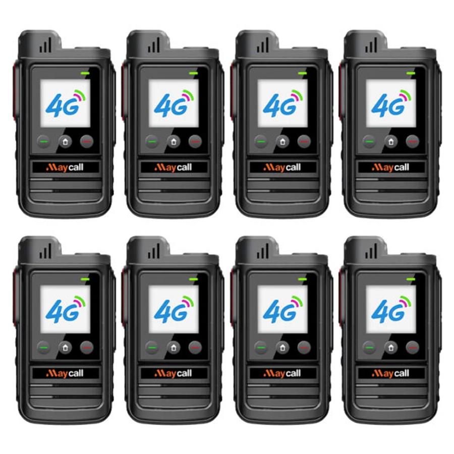 MC-18 4G/LTE PoC Walkie-Talkie product photo