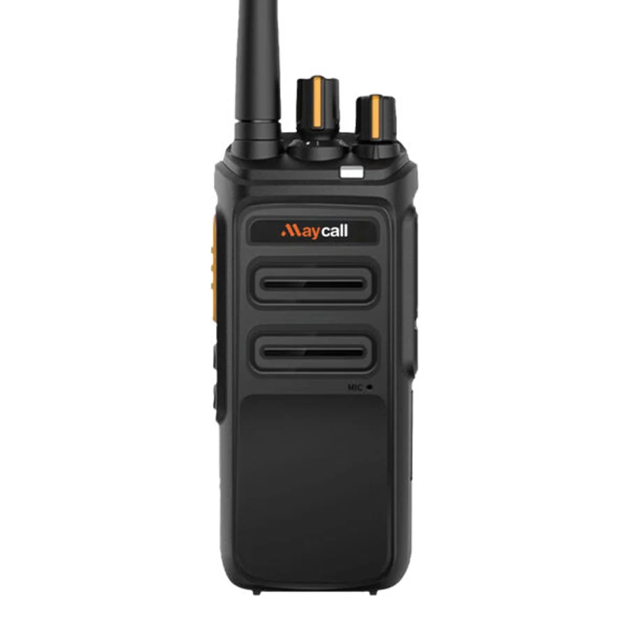 MC-19 Analog Walkie-Talkie product photo