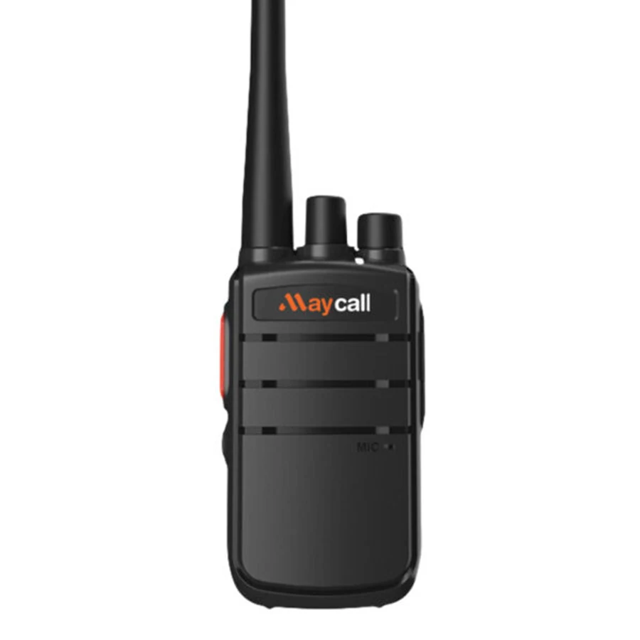MC-198 Analog Walkie-Talkie product photo