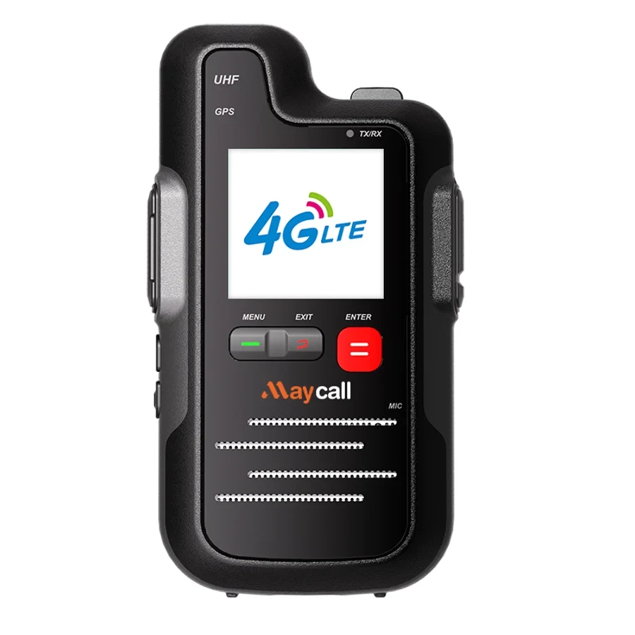MC-220 4G/LTE PoC Walkie-Talkie product photo