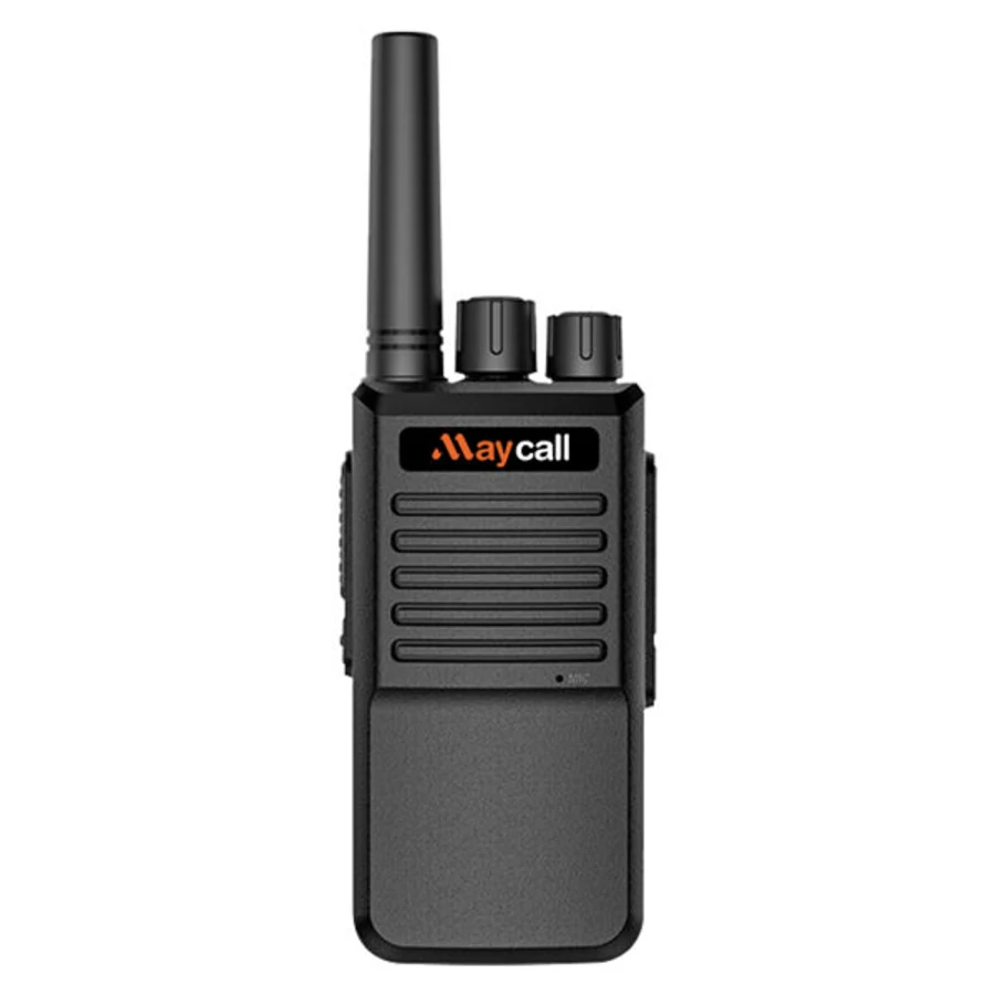 MC-228 Analog Walkie-Talkie product photo