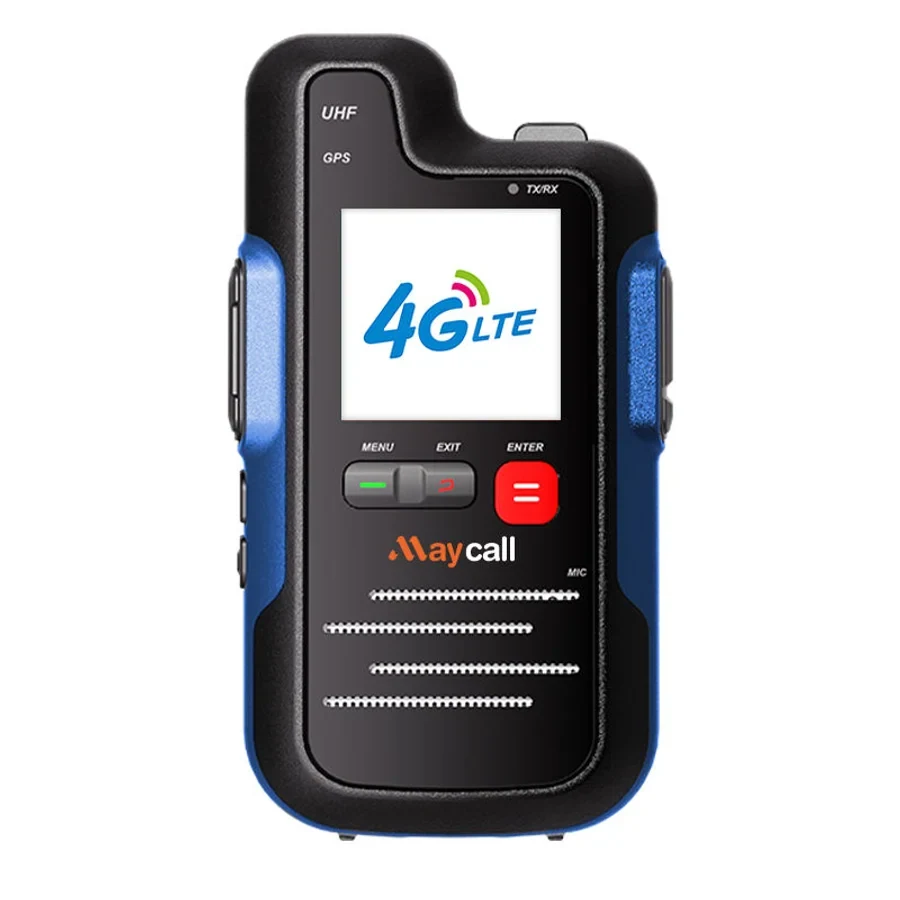 MC-230 4G/LTE PoC Walkie-Talkie product photo