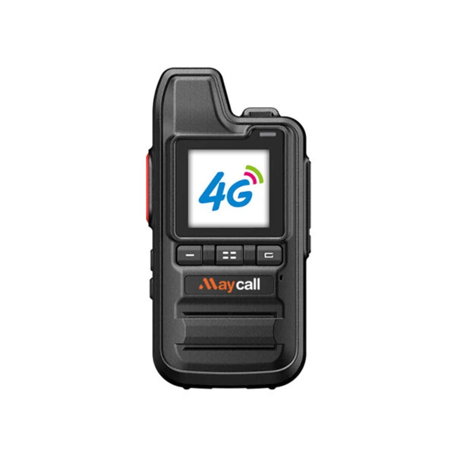MC-26 4G/LTE PoC Walkie-Talkie product photo