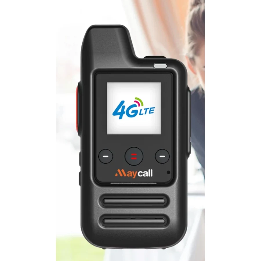 MC-260 4G/LTE PoC Walkie-Talkie product photo