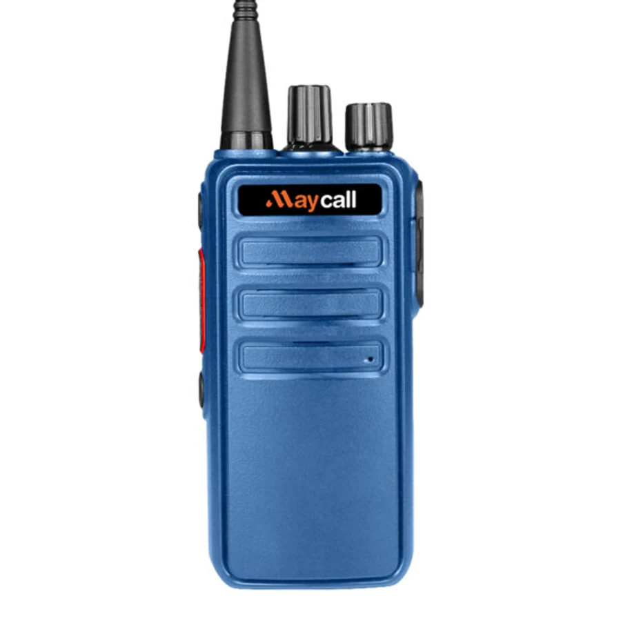 MC-318EX Industrial Two-Way Radio product photo