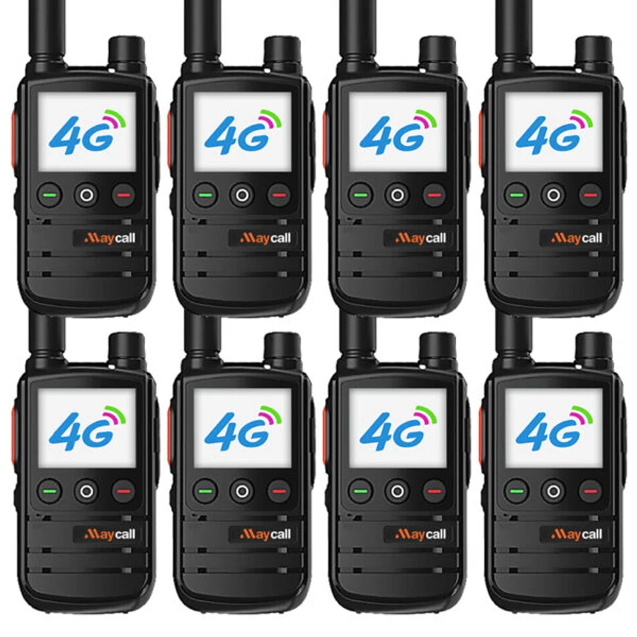MC-36 4G/LTE PoC Walkie-Talkie product photo
