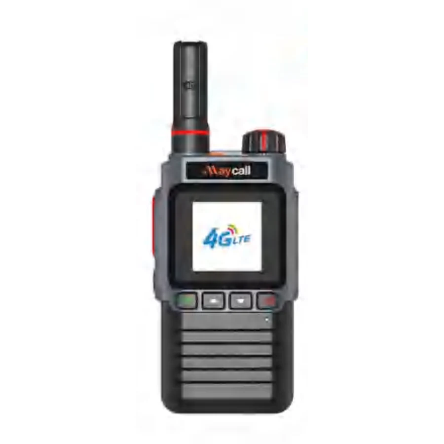 MC-368 4G/LTE PoC Walkie-Talkie product photo