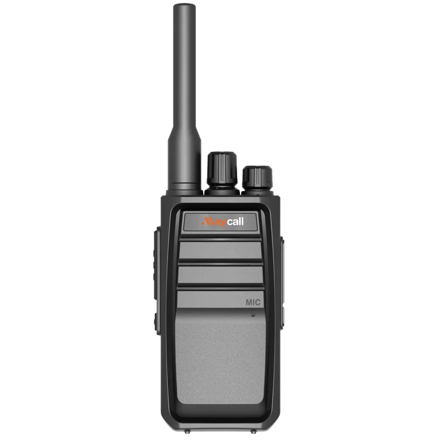 MC-388 Analog Walkie-Talkie product photo
