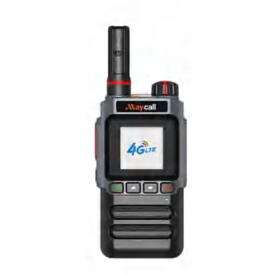 MC-398 4G/LTE PoC Walkie-Talkie product photo