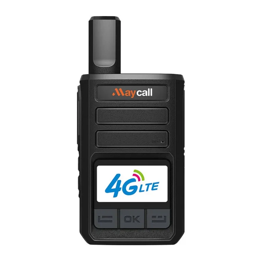 MC-538 4G/LTE PoC Walkie-Talkie product photo