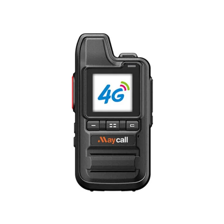 MC-588 4G/LTE PoC Walkie-Talkie product photo