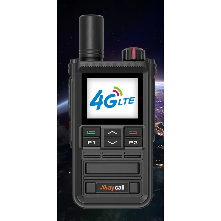 MC-690 4G/LTE PoC Walkie-Talkie product photo