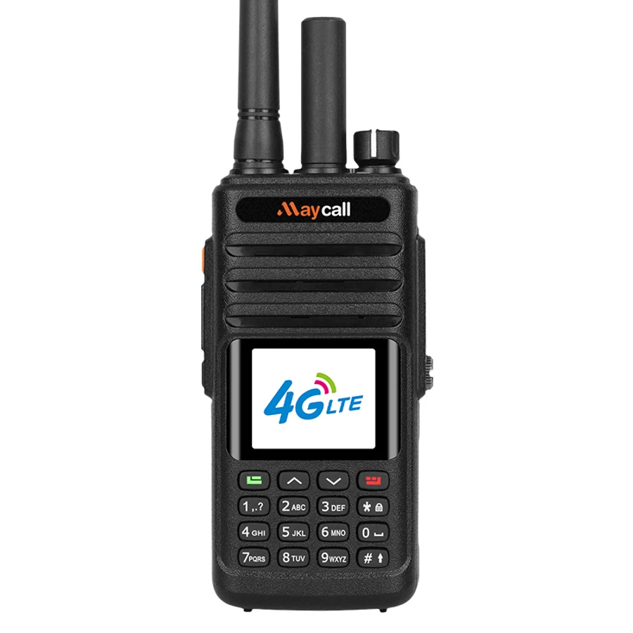MC-700 4G/LTE PoC Walkie-Talkie product photo