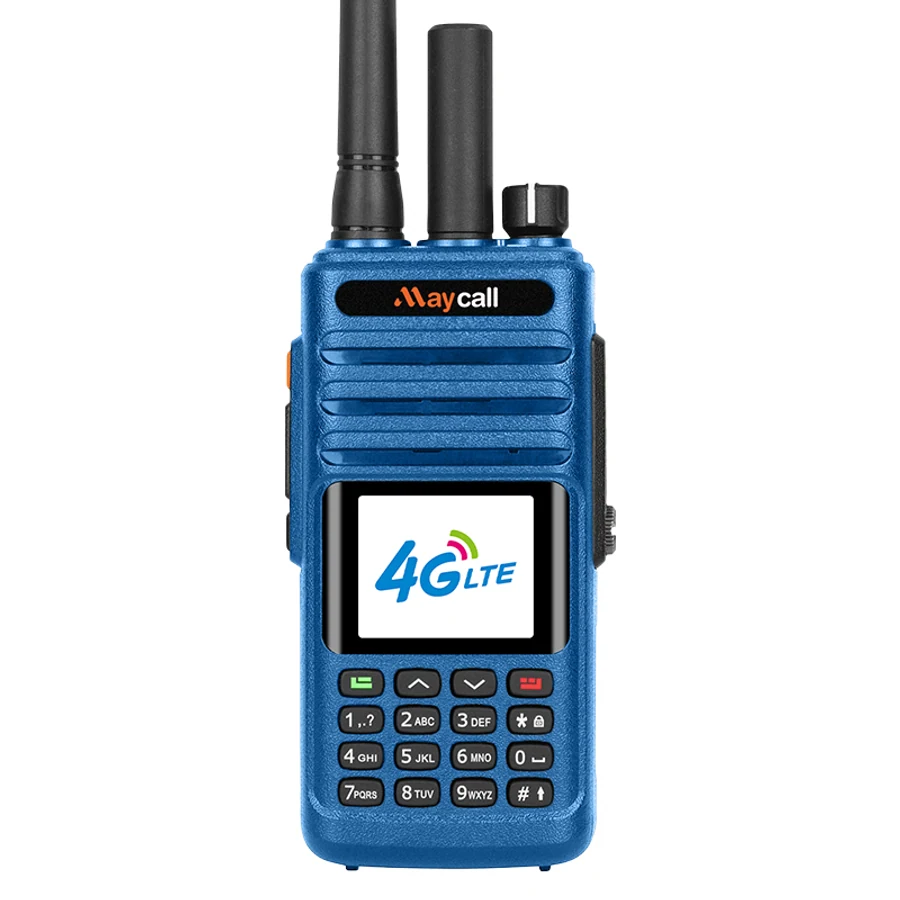 MC-700EX Industrial Two-Way Radio product photo