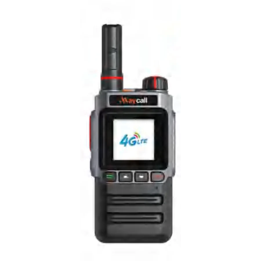 MC-720 4G/LTE PoC Walkie-Talkie product photo