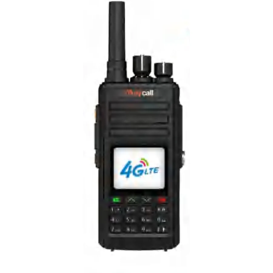 MC-860 4G/LTE PoC Walkie-Talkie product photo