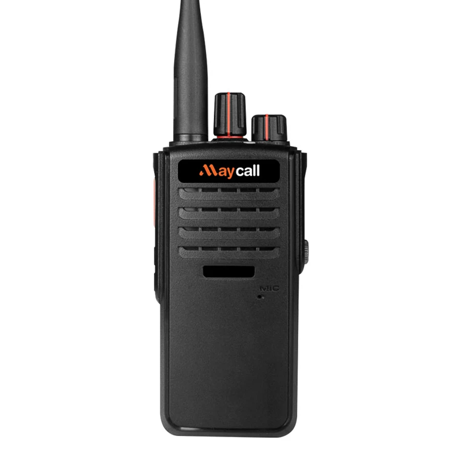 MC-978 4G/LTE PoC Walkie-Talkie product photo