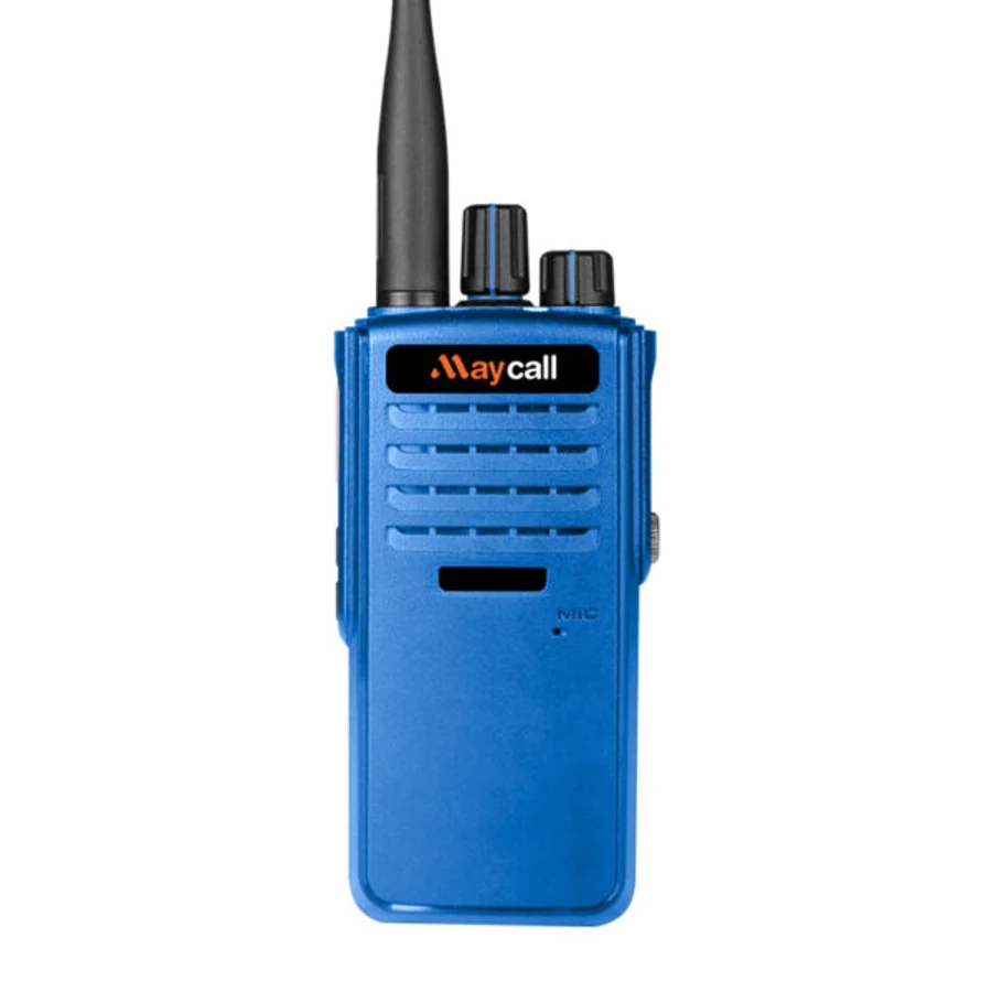 MC-978EX Industrial Two-Way Radio product photo