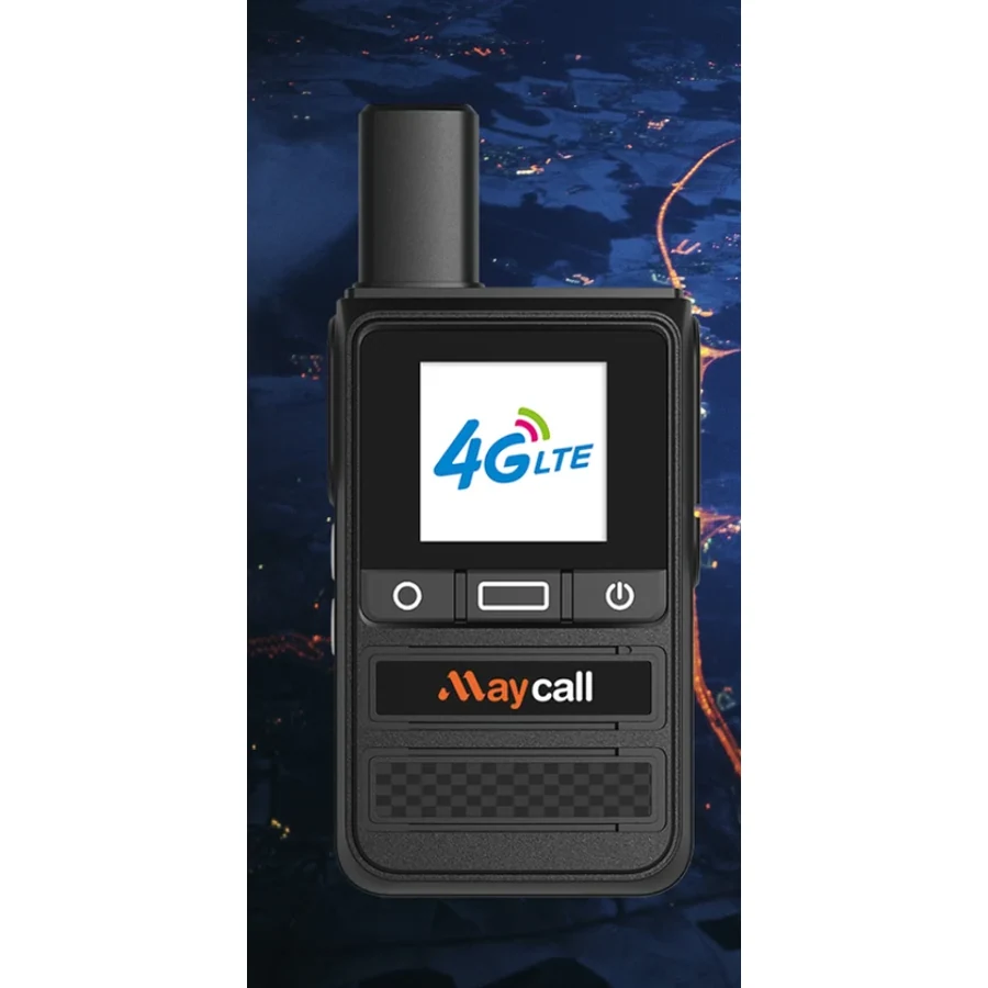 MY-189 4G/LTE PoC Walkie-Talkie product photo