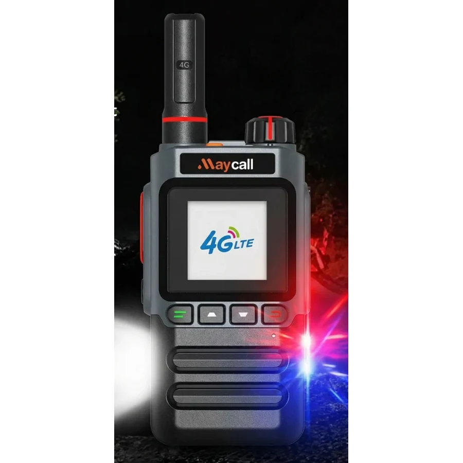 MY-368 4G/LTE PoC Walkie-Talkie product photo