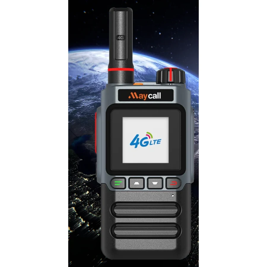 MY-398 4G/LTE PoC Walkie-Talkie product photo