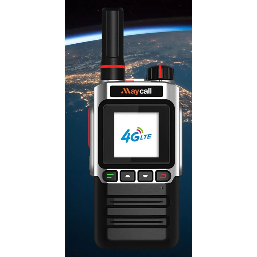 MY-720 4G/LTE PoC Walkie-Talkie product photo