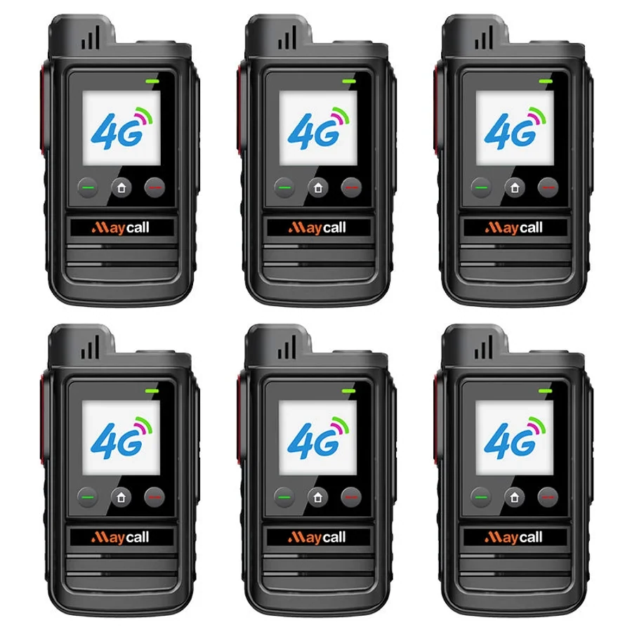 S-200 4G/LTE PoC Walkie-Talkie product photo