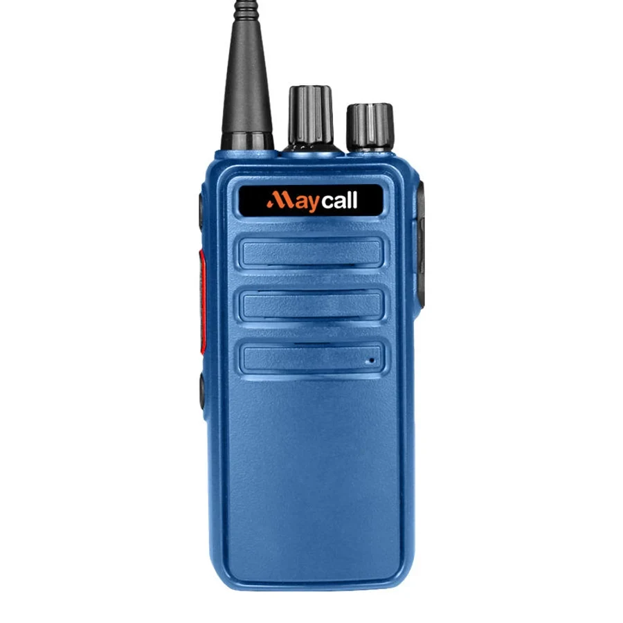 SR-616 Industrial Two-Way Radio product photo