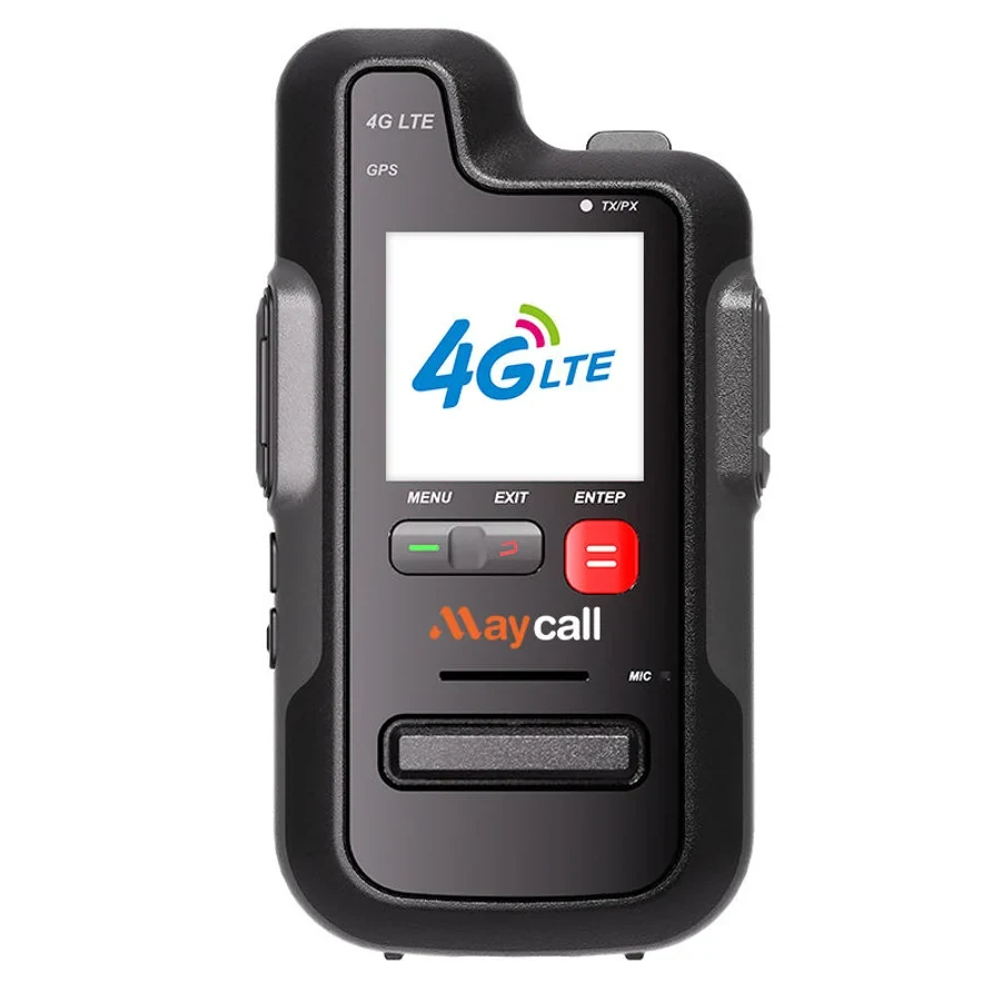 T522 4G/LTE PoC Walkie-Talkie product photo