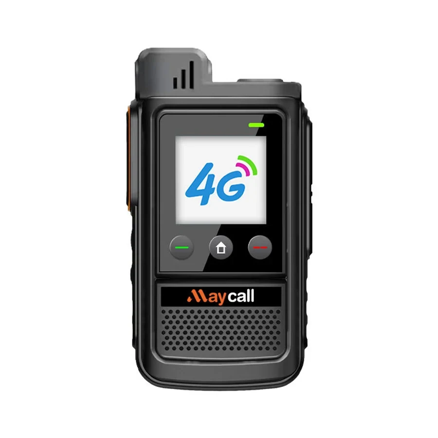 T8 4G/LTE PoC Walkie-Talkie product photo