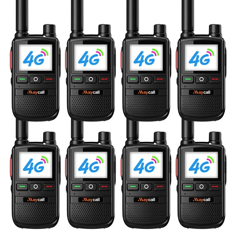 XL6500 4G/LTE PoC Walkie-Talkie product photo